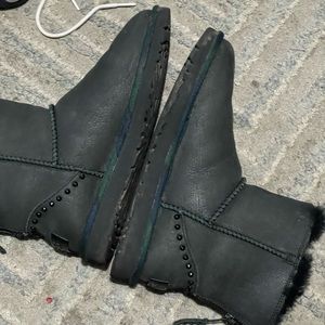 Used uggs in excellent condition